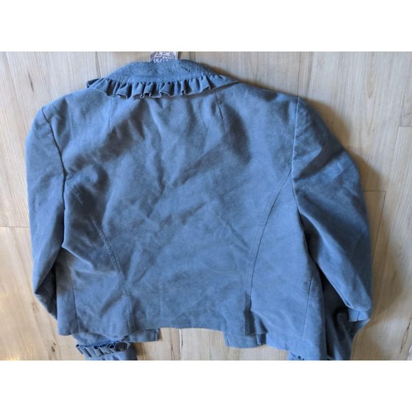 Vintage Ruth McCulloch Northbrook Court Womens Bla - Picture 7 of 7